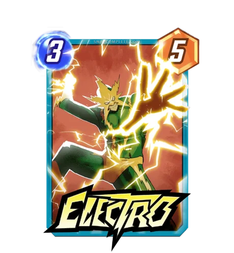 Electro Nikola Čižmešija variant