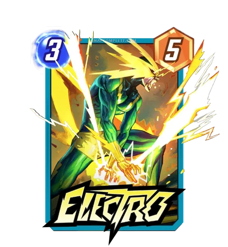Electro Michal Ivan variant