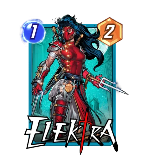Elektra 3099 variant