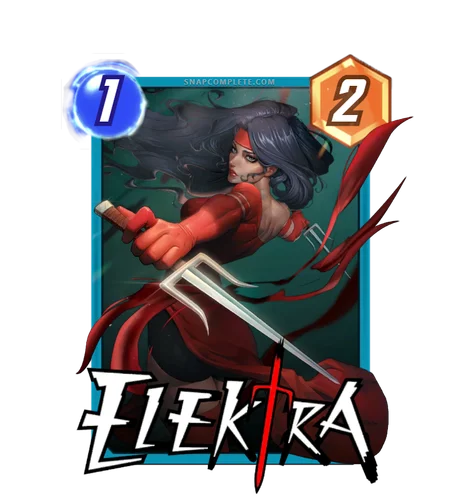 Elektra R1c0 variant