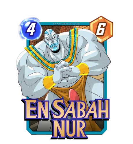 En Sabah Nur (Sean Galloway) variant