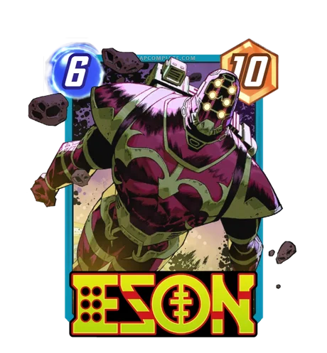 Eson Leo Chiola variant