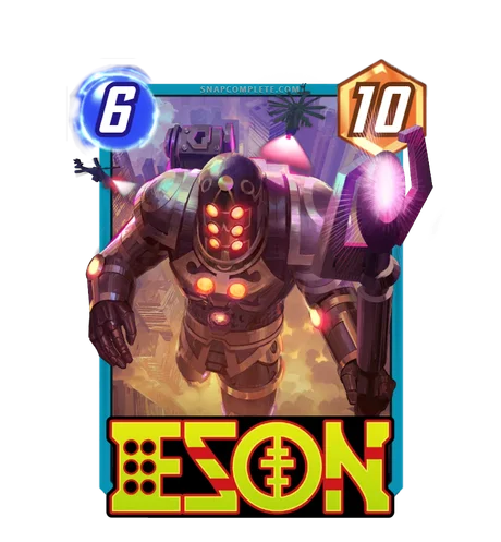 Eson Grafit Studio variant