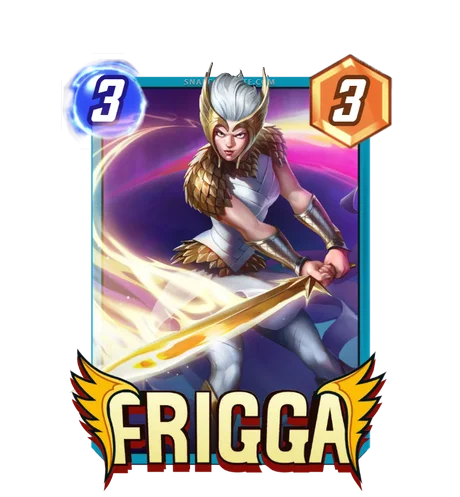 Frigga Grafit Studio variant