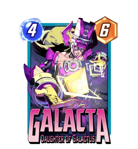 Galacta Leo Chiola variant