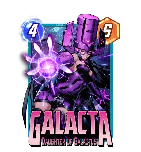 Galacta ARTTREE STUDIO variant