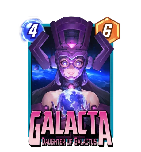 Galacta Grafit Studio variant
