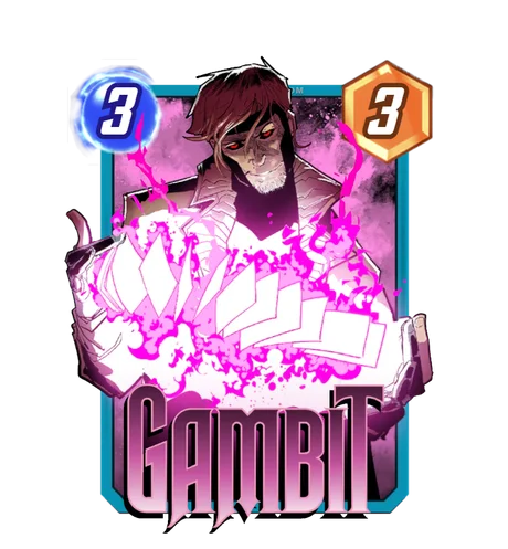 Gambit Nikola Čižmešija variant