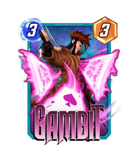 Gambit Iban Coello variant