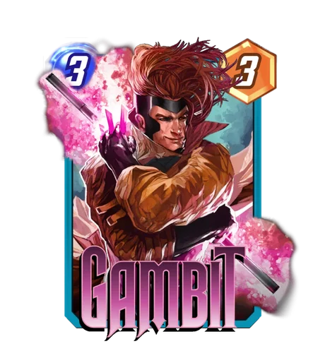 Gambit Don Aguillo variant