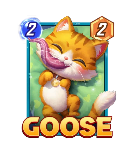 Goose Mooncolony variant