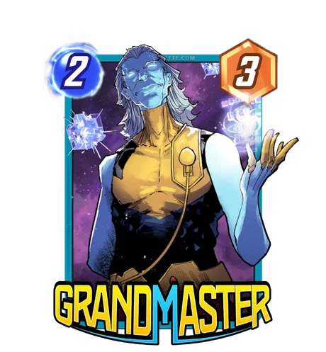 Grand Master Nikola Čižmešija variant