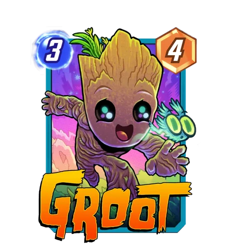 Groot Dan Hipp variant