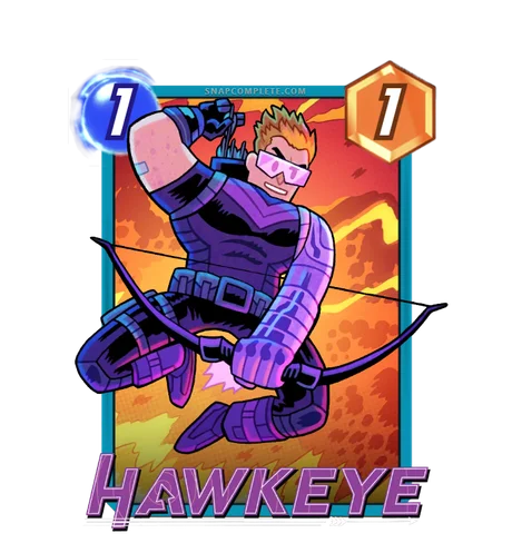 Hawkeye Dan Hipp variant