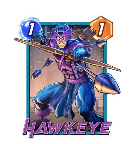 Hawkeye (Leinil Yu) variant