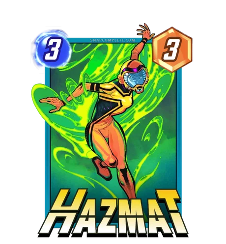 Hazmat Inkpulp variant