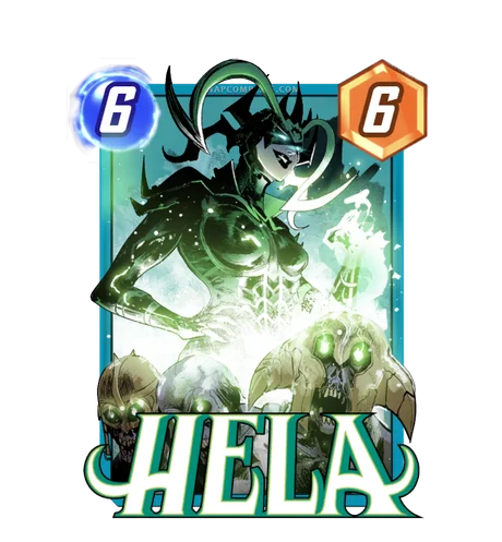 Hela Nikola Čižmešija variant