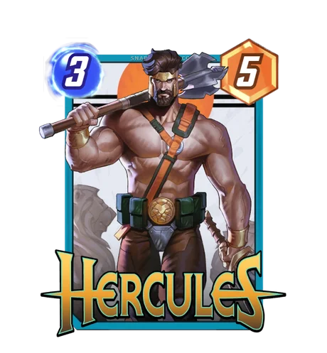 Hercules Envar Studio variant