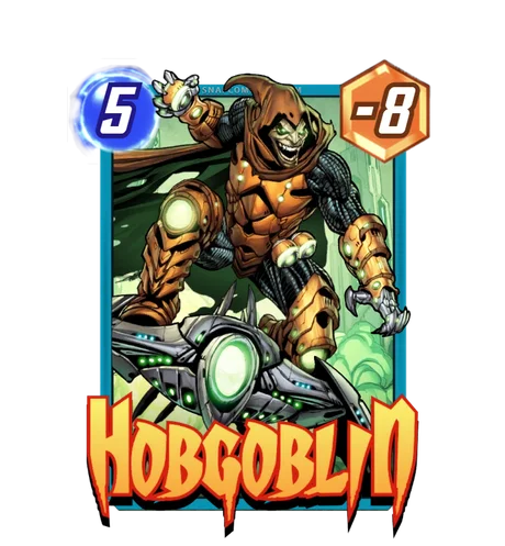 Hobgoblin 3099 variant