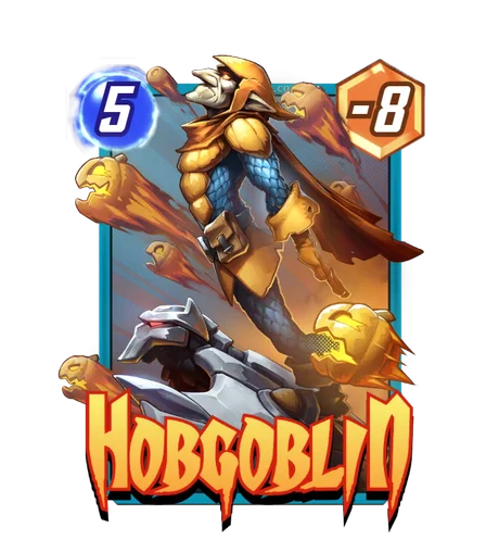 Hobgoblin (Ivan Fomin) variant