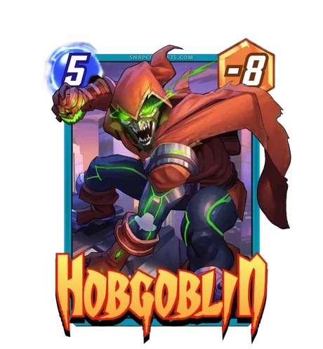 Hobgoblin Envar Studio variant