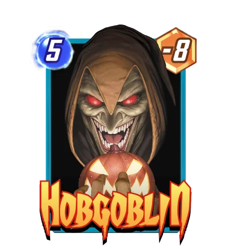 Hobgoblin In-Hyuk Lee variant