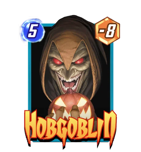 Hobgoblin (In-Hyuk Lee) variant