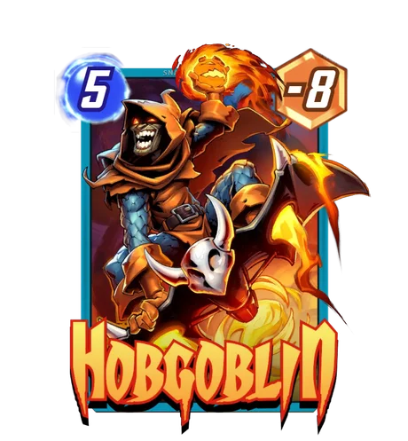 Hobgoblin (Ivan Fomin) variant