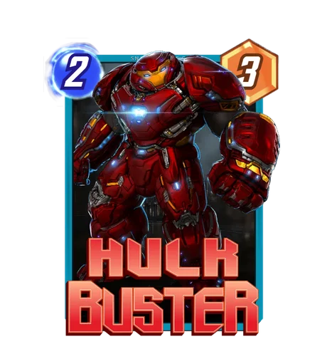 Hulkbuster Justin Fields variant