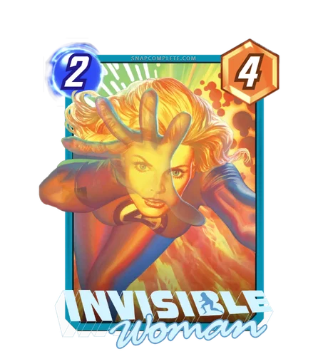 Invisible Woman Alex Ross variant