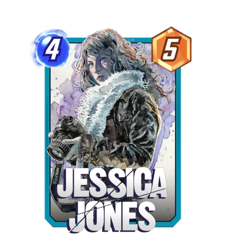 Jessica Jones David Mack variant