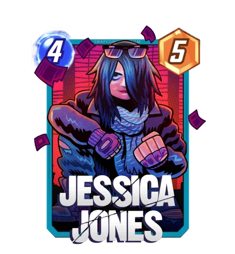 Jessica Jones Dan Hipp variant