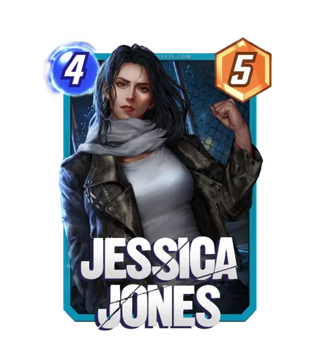 Jessica Jones ARTTREE STUDIO variant