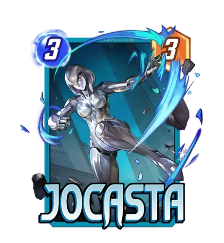 Jocasta Winking Studios variant