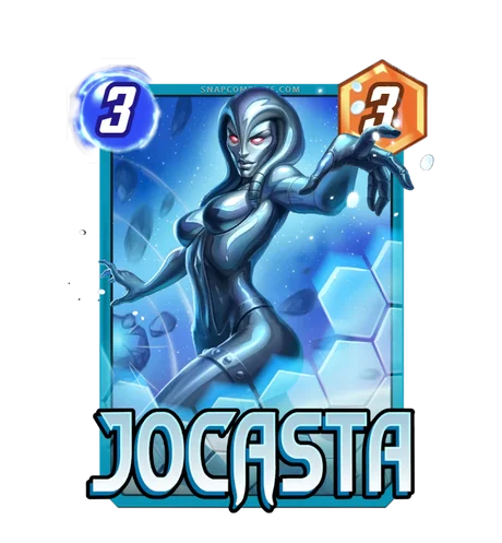 Jocasta Grafit Studio variant