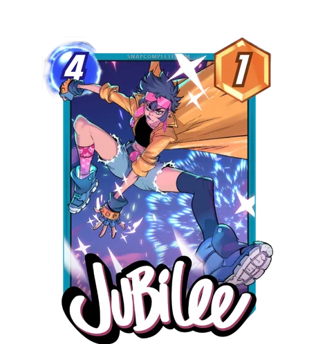 Jubilee Luca Claretti variant