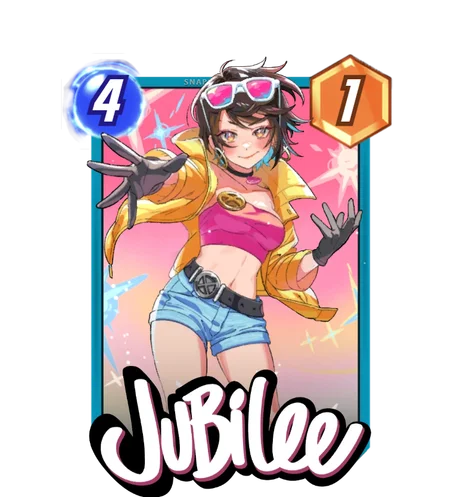 Jubilee Creative House Pocket variant