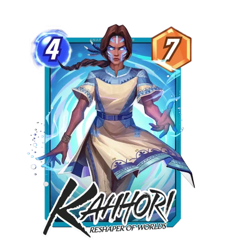 Kahhori Lemon Art variant
