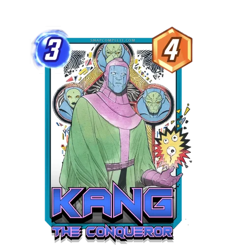 Kang Peach Momoko variant