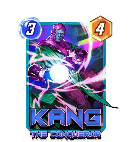 Kang Michal Ivan variant