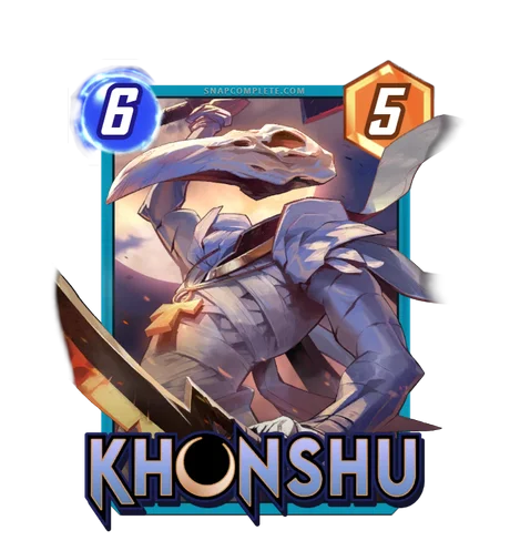 Khonshu Ludo Lullabi variant