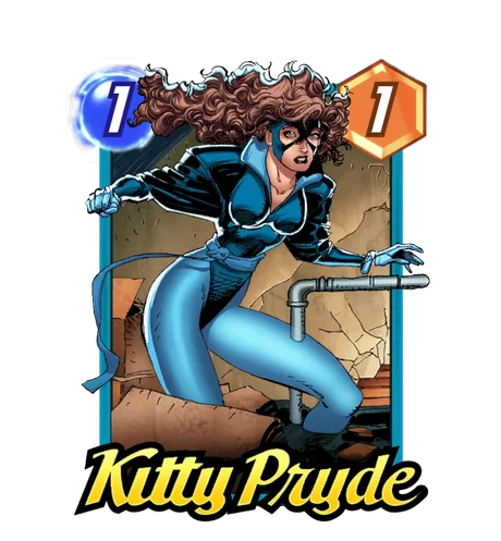 Kitty Pryde Jim Lee variant