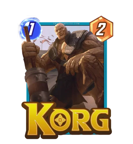 Korg PANDART STUDIO variant