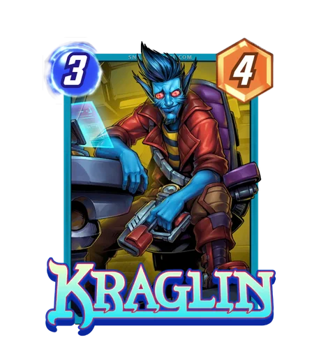 Kraglin Ivan Fomin variant