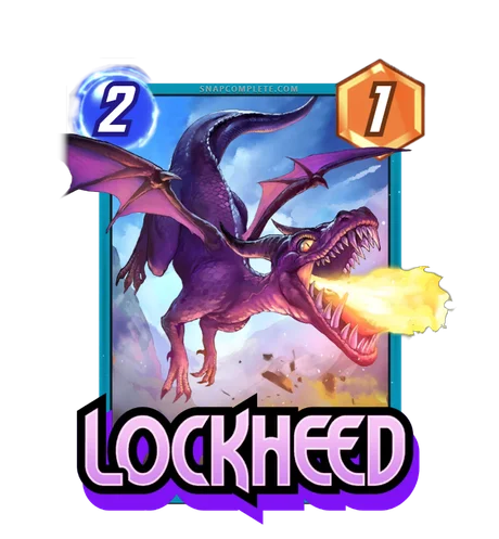 Lockheed Anime variant