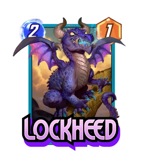 Lockheed Mike Azevedo variant