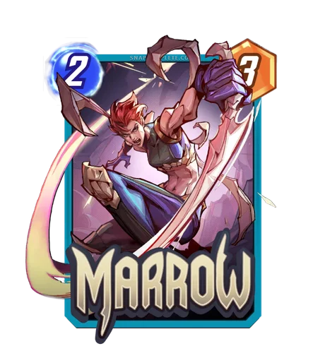 Marrow PANDART STUDIO variant