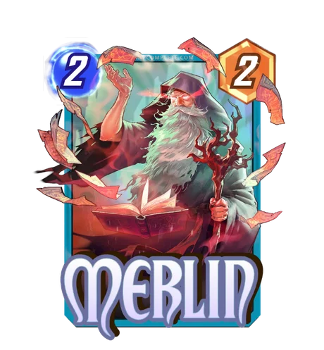 Merlin Grafit Studio variant