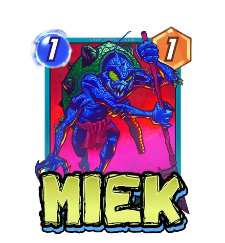 Miek Inkpulp variant