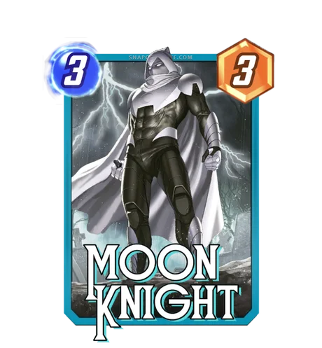 Moon Knight (In-Hyuk Lee) variant